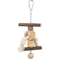 Következő termékkép Natural Living - natúr játék madaraknak 20 cm