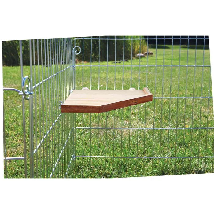 Termék főképe Natural Living rohová platforma 33 x 33 cm