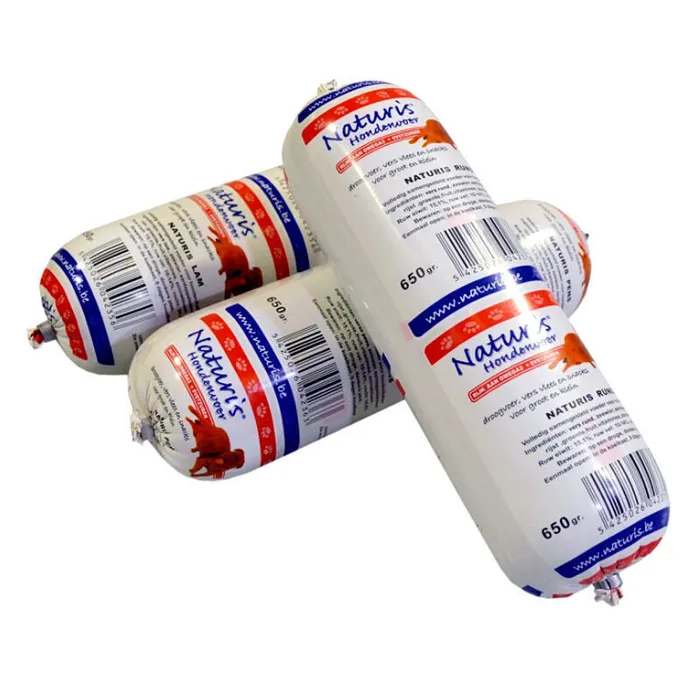 Termék főképe Naturis Trvanlivý salám dršťky 650g