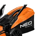NEO TOOLS akkumulátoros fűnyíró 04-611, 36V