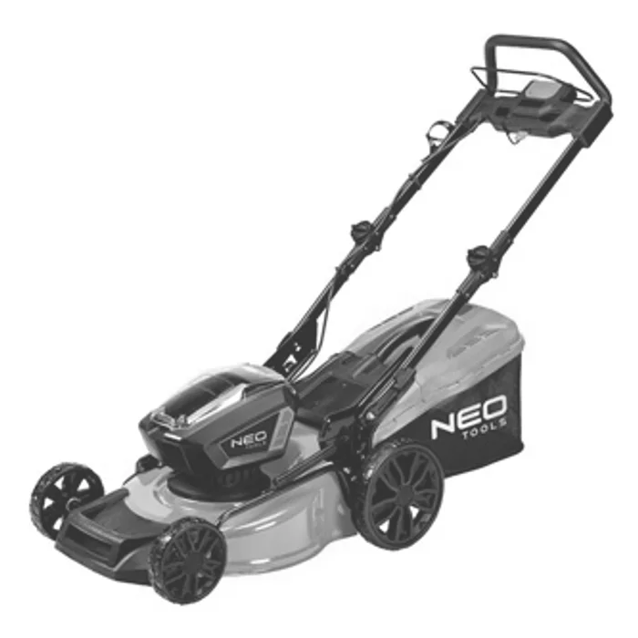 Termék főképe NEO TOOLS aku sekačka 04-611, 36V