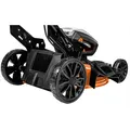 NEO TOOLS akkumulátoros fűnyíró 04-611, 36V