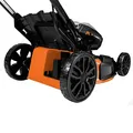 NEO TOOLS akkumulátoros fűnyíró 04-611, 36V