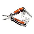 Neo Tools Többfunkciós szerszámok rozsdamentes acél, 20mm, 9mm, nylon tok
