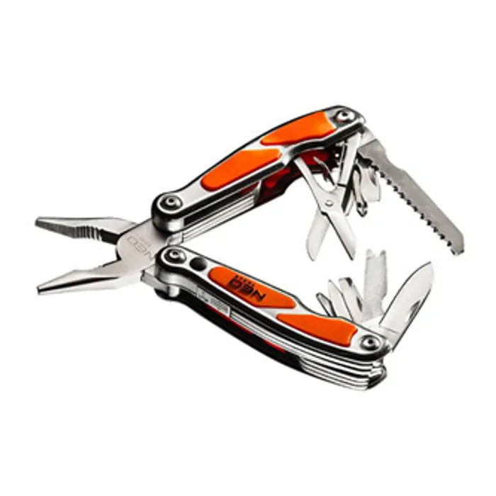 Termék főképe Neo Tools Multifunkční nářadí nerezová ocel, 20mm, 9mm, nylonové pouzdro