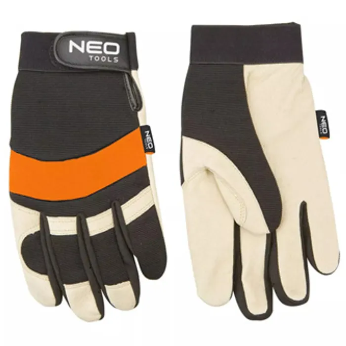 Termék főképe NEO TOOLS pracovní rukavice 97-606, 10"
