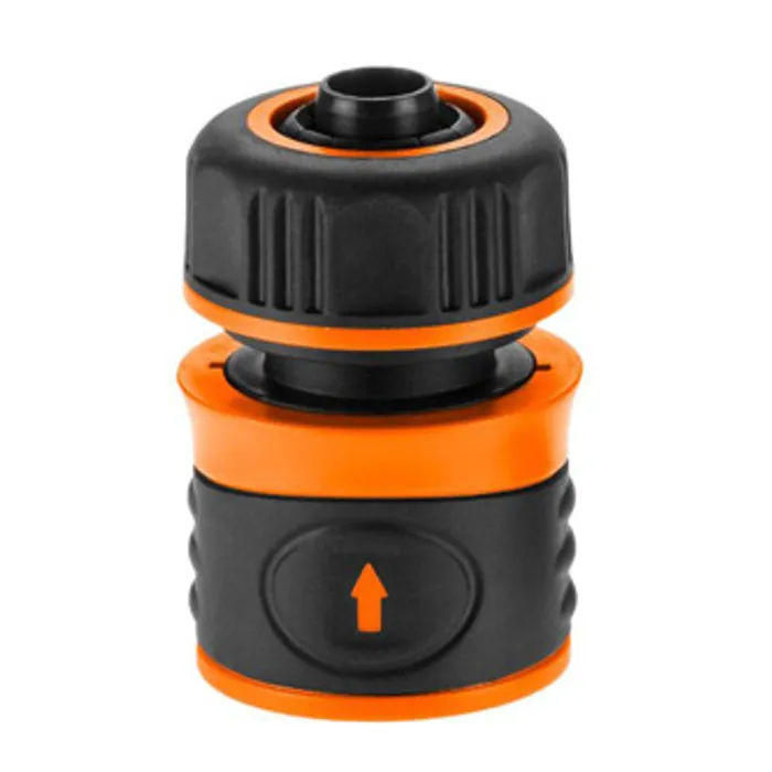 Termék főképe NEO TOOLS rychlospojka materiál plast, 1/2", oranžovo-černá, 15-720
