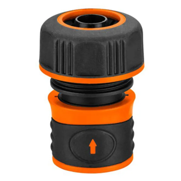 Termék főképe NEO TOOLS rychlospojka materiál plast, 3/4", oranžovo-černá, 15-722