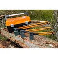 Következő termékkép NEO TOOLS fejsze 27-032, össztömeg 1200g, fejsúly ??850g, fejsze hossza 59,7cm