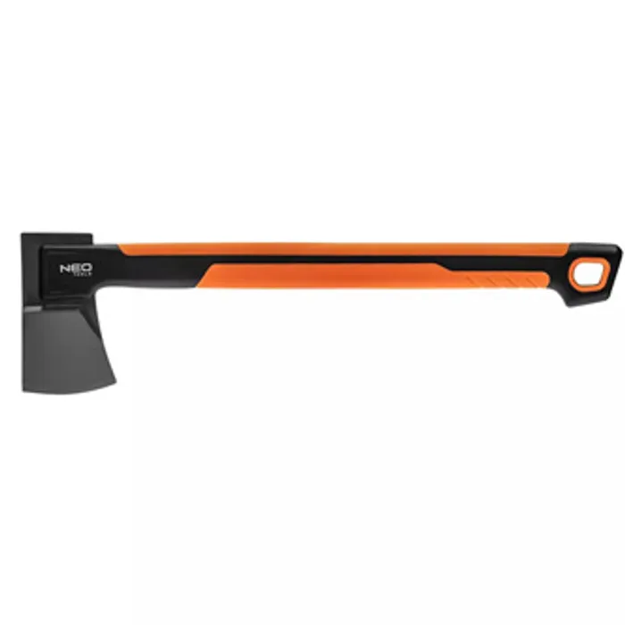 Termék főképe NEO TOOLS sekera 27-033, celková hmotnost 2200g, hmotnost hlavy 1700g, délka sekery 71.1c