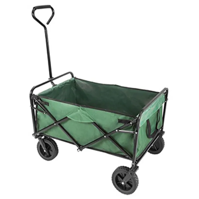 Termék főképe NEO TOOLS skládací zahradní vozík 15x55x70cm
