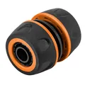 NEO TOOLS csatlakozó tömlők fix csatlakoztatásához, anyaga műanyag, 1/2, narancs-fekete, 15-742