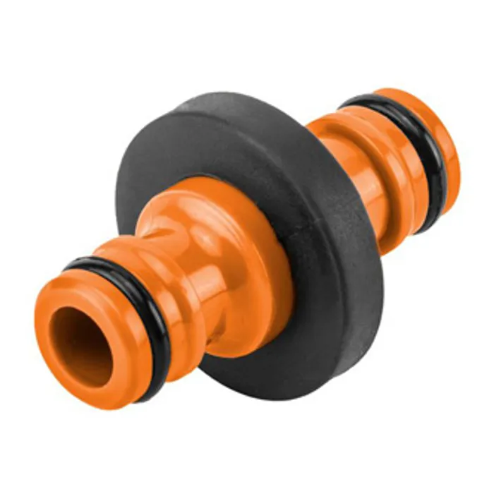 Termék főképe NEO TOOLS spojka typu I materiál plast, 1/2", oranžovo-černá, 15-745
