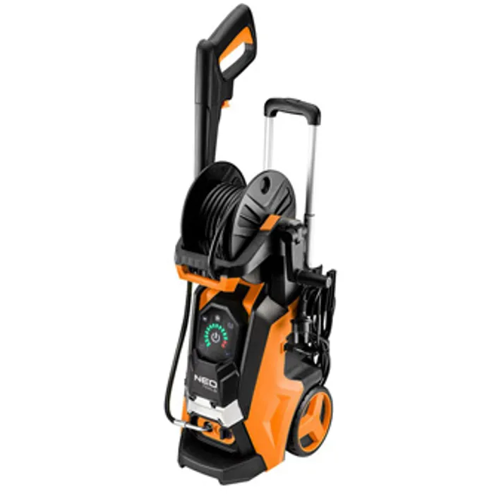 Termék főképe Neo tools tlaková myčka 04-705, 2000W, 150bar, 6l/min.