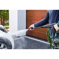 Következő termékkép Neo tools magasnyomású mosó 04-705, 2000W, 150bar, 6l/perc.