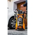 Következő termékkép Neo tools magasnyomású mosó 04-705, 2000W, 150bar, 6l/perc.