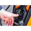 Következő termékkép Neo tools magasnyomású mosó 04-705, 2000W, 150bar, 6l/perc.