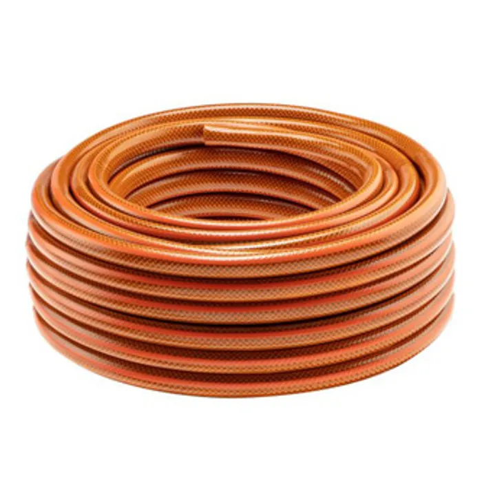 Termék főképe NEO TOOLS zahradní hadice NEO ECONOMIC - 4 vrstvy, 20m, 1/2", 20bar, oranžová, 15-800