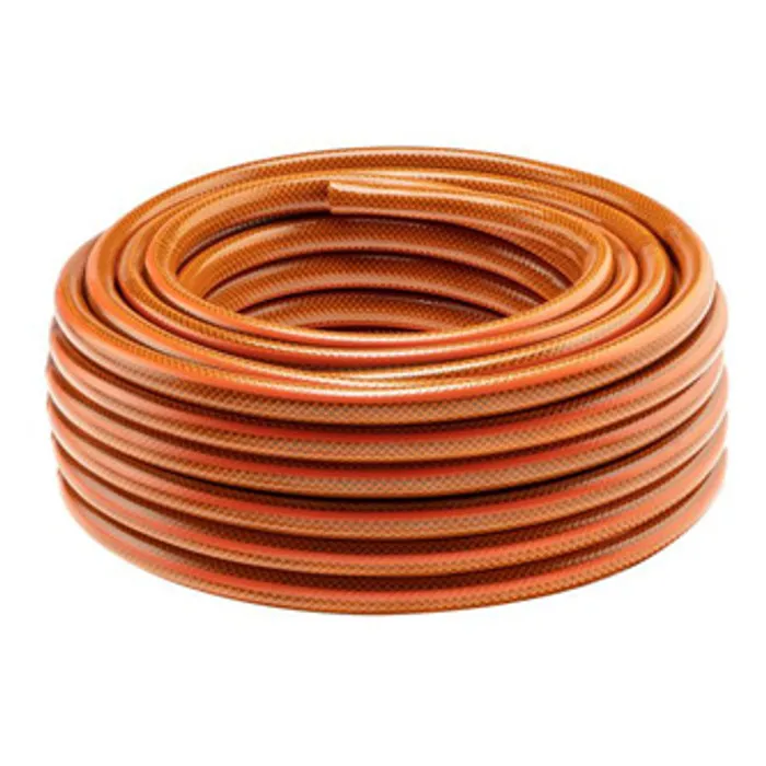 Termék főképe NEO TOOLS zahradní hadice NEO ECONOMIC - 4 vrstvy, 20m, 3/4", 20bar, oranžová, 15-803
