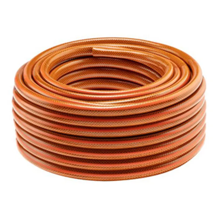 Termék főképe NEO TOOLS zahradní hadice NEO ECONOMIC - 4 vrstvy, 30m, 1/2", 20bar, oranžová, 15-801