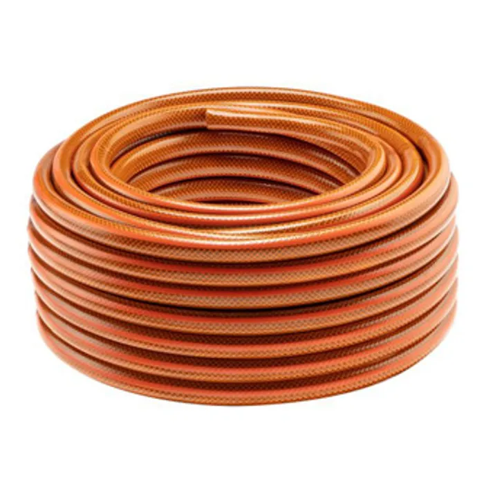 Termék főképe NEO TOOLS zahradní hadice NEO ECONOMIC - 4 vrstvy, 30m, 3/4", 20bar, oranžová, 15-804