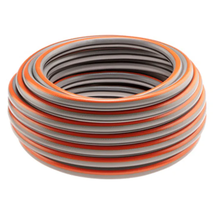 Termék főképe NEO TOOLS zahradní hadice NEO OPTIMA - 4 vrstvy, 20m, 1/2", 25bar, oranžovo-bílá, 15-820