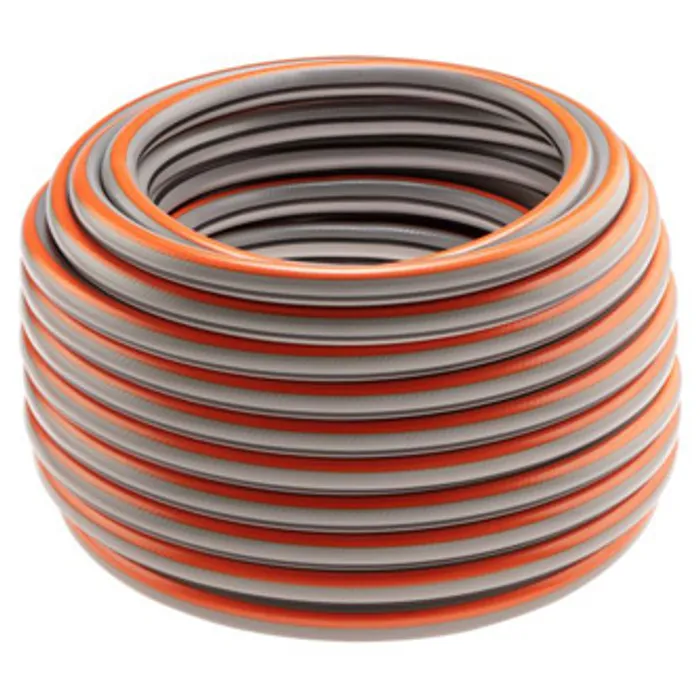 Termék főképe NEO TOOLS zahradní hadice NEO OPTIMA - 4 vrstvy, 50m, 3/4", 25bar, oranžovo-bílá, 15-825