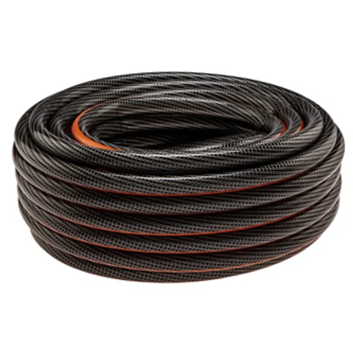 Termék főképe NEO TOOLS zahradní hadice NEO PRO - 6 vrstev, 20m, 1/2", 30bar, oranžovo-černá, 15-840