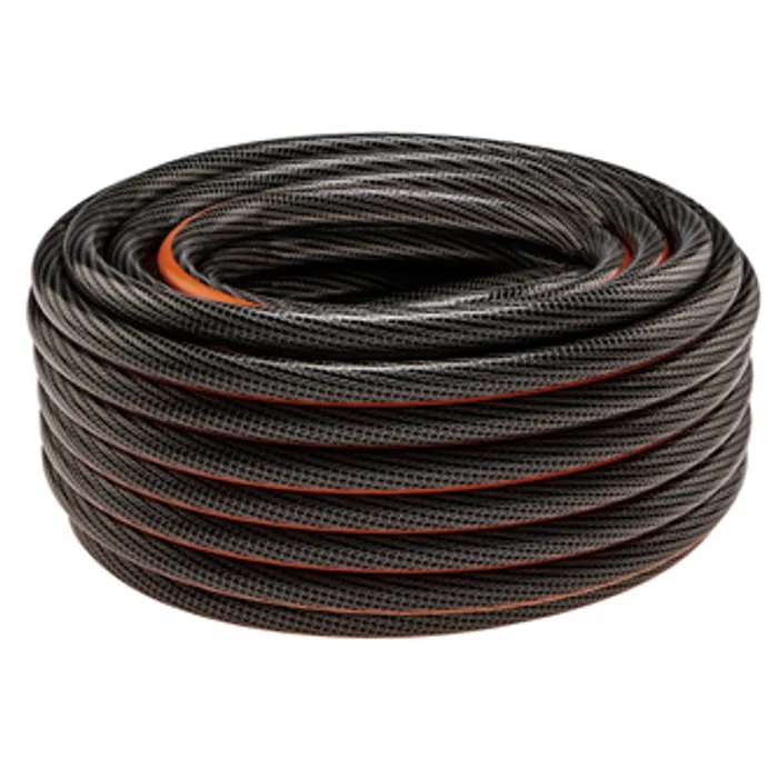Termék főképe NEO TOOLS zahradní hadice NEO PRO - 6 vrstev, 30m, 1/2", 30bar, oranžovo-černá, 15-841