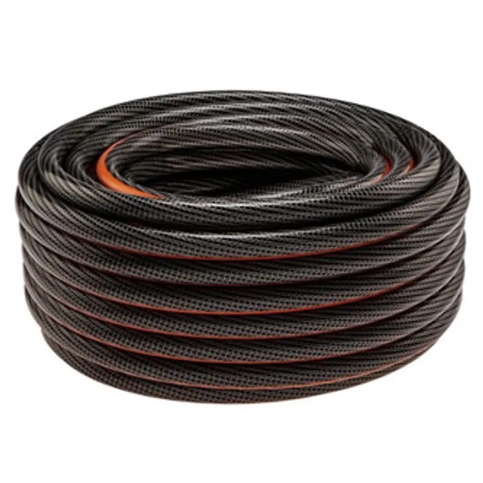 Termék főképe NEO TOOLS zahradní hadice NEO PRO - 6 vrstev, 30m, 3/4", 30bar, oranžovo-černá, 15-844