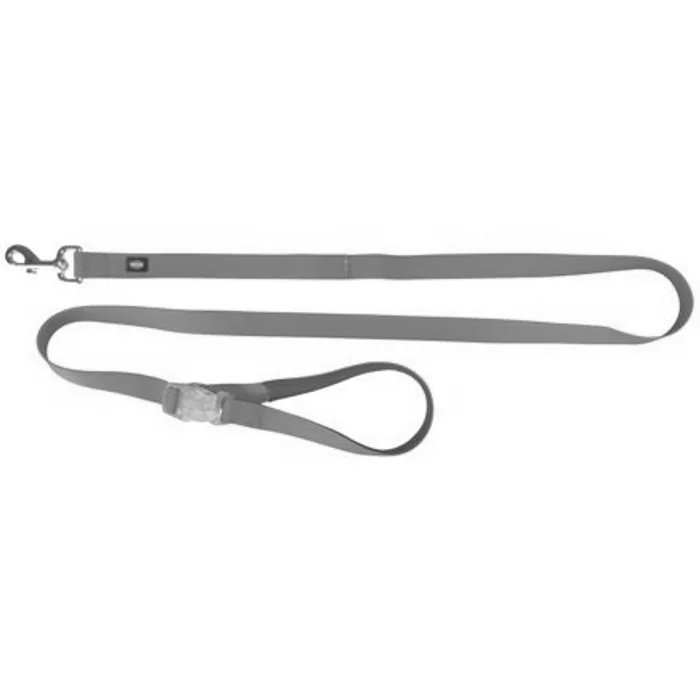 Termék főképe Neonové vodítko se svítící karabinou S-L 1,2-1,8m/25mm modré - DOPRODEJ