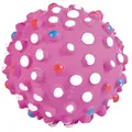 Következő termékkép Neon golyó tüskés mohagumival 7cm TRIXIE