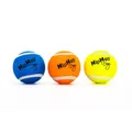 Következő termékkép Neonový ve tmě svítící tenis. míč 6,5 cm (3 ks/bal.) HIPHOP DOG