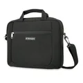 Neoprénové pouzdro na notebook, 12", KENSINGTON "SP12 Neoprene Sleeve", černé
