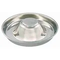 Következő termékkép Rozsdamentes acél tál kölyökkutyáknak 1,4 l / 29 cm