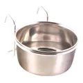 Következő termékkép Rozsdamentes acél függő adagoló 150ml/7cm TRIXIE