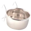 Következő termékkép Rozsdamentes acél függő adagoló 150ml/7cm TRIXIE