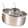 Következő termékkép Rozsdamentes acél függő etető 600ml/12cm TRIXIE