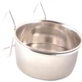 Következő termékkép Rozsdamentes acél függő adagoló 150ml/7cm TRIXIE