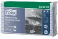 Nem szőtt szövet Tork 530278 Premium 530 Top Pak kék W4 [100 db]