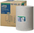 Nem szőtt szövet Tork Premium 520 kis tekercs szürke [1 db]
