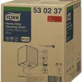 Következő termékkép Nem szőtt szövet Tork Premium 530 kis tekercs kék [1 db]