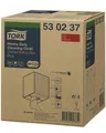 Nem szőtt szövet Tork Premium 530 kis tekercs kék [1 db]
