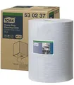 Nem szőtt szövet Tork Premium 530 kis tekercs kék [1 db]