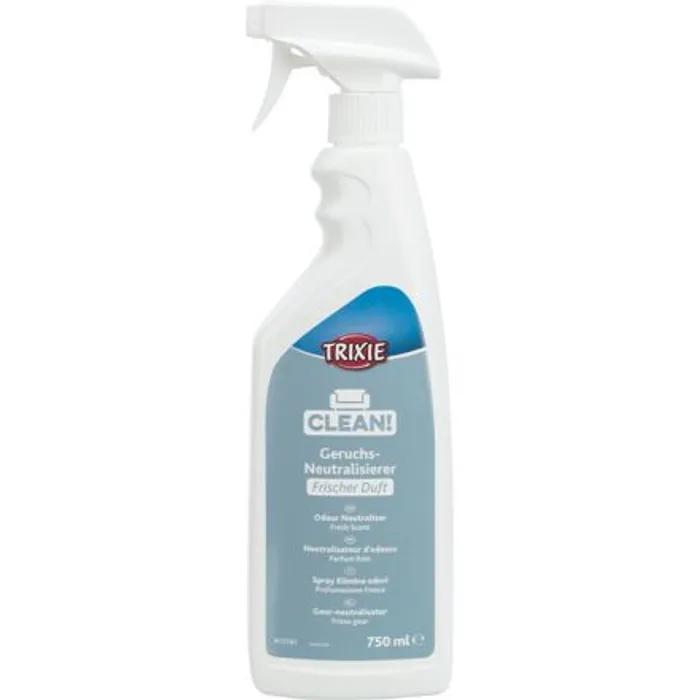 Termék főképe Neutralizátor zápachu, 750 ml