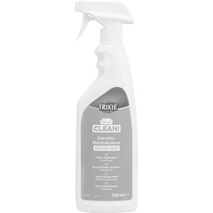 Termék főképe Neutralizátor zápachu, 750 ml