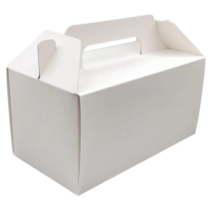Termék főképe Nosič na zákusky 18,5 x 10 x 9,5 cm [50 ks]