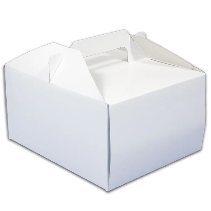 Termék főképe Nosič na zákusky 18,5 x 15 x 9,5 cm [50 ks]