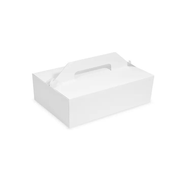 Termék főképe Nosič na zákusky 27 x 18 x 10 cm [3 ks]
