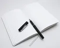 Következő termékkép Notes linkovaný - A5 - kraft - věnec
